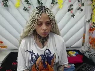 hadyy_squirtt on Flirt4Free 