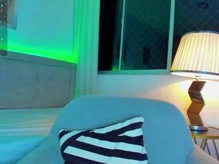 harris_morrison on Flirt4Free 