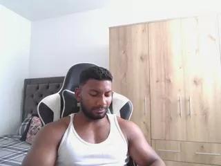 hayden_brown on Flirt4Free 