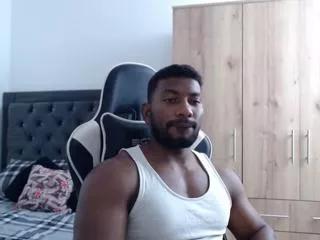 hayden_brown on Flirt4Free 