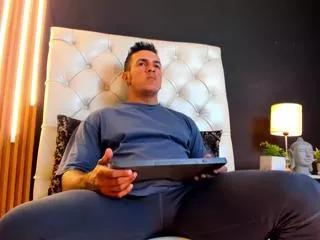hercules_wheeler on Flirt4Free 
