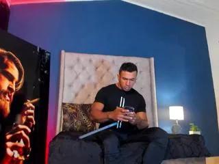 hercules_wheeler on Flirt4Free 
