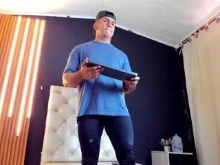 hercules_wheeler on Flirt4Free 