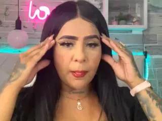 holly_zmith on Flirt4Free 