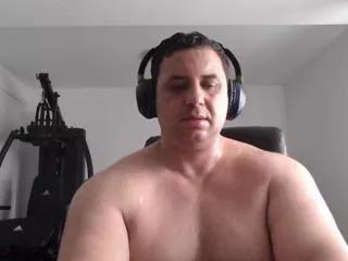 hot_stefano on Flirt4Free 