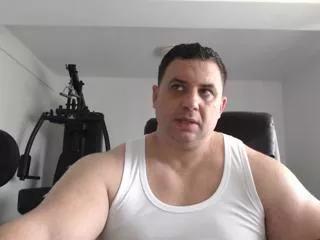 hot_stefano on Flirt4Free 