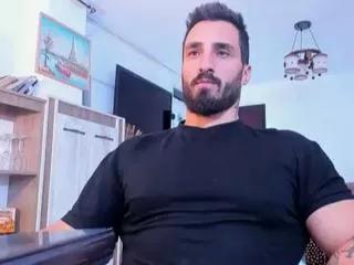 ian_hunk on Flirt4Free 