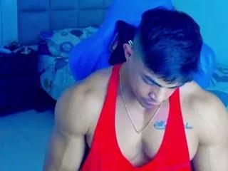 iron_coleman on Flirt4Free 
