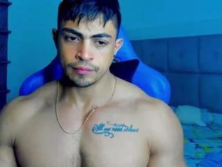 iron_coleman on Flirt4Free 