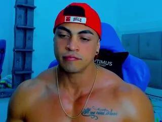 iron_coleman on Flirt4Free 
