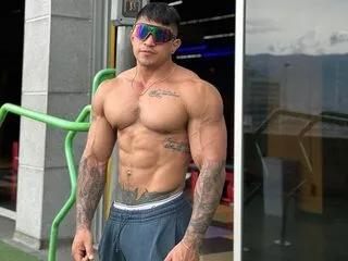 iron_coleman on Flirt4Free 
