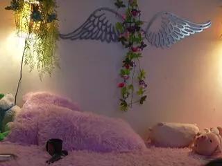 isa_nixon on Flirt4Free 