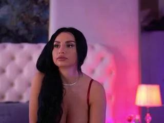 isabelle_hunt on Flirt4Free 