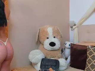 ishizu_ishtar on Flirt4Free 