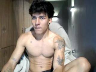 jack_bow on Flirt4Free 