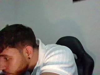 jackson_stifler on Flirt4Free 