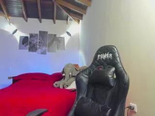 jackson_stifler on Flirt4Free 