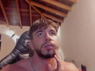 jackson_stifler on Flirt4Free 
