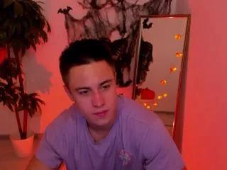 jacob_bailey on Flirt4Free 