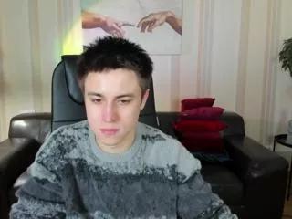 jacob_bailey on Flirt4Free 