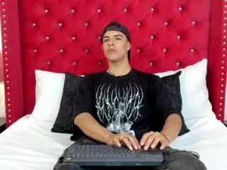 jacob_biker on Flirt4Free 