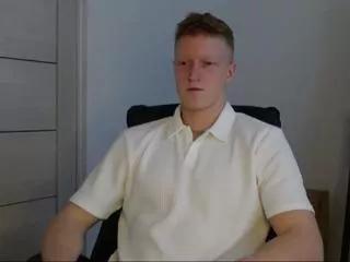 jacob_devon on Flirt4Free 