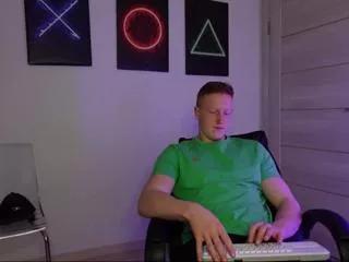 jacob_devon on Flirt4Free 