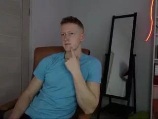 jacob_devon on Flirt4Free 