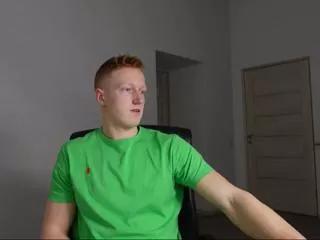 jacob_devon on Flirt4Free 