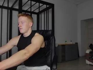 jacob_devon on Flirt4Free 