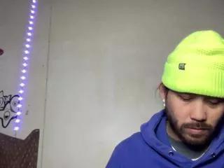 jacob_drizzi on Flirt4Free 