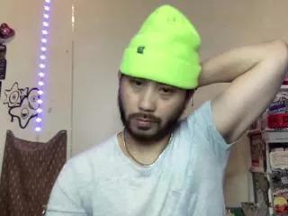 jacob_drizzi on Flirt4Free 