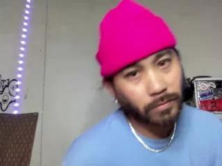jacob_drizzi on Flirt4Free 