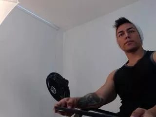 Offline jacob_greene on Flirt4Free