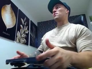 Offline jacob_greene on Flirt4Free