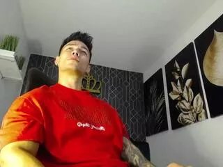 Offline jacob_greene on Flirt4Free