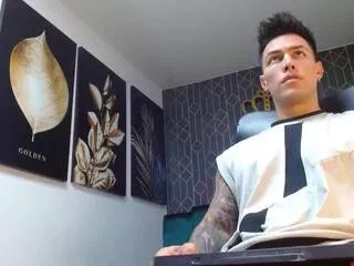 Offline jacob_greene on Flirt4Free