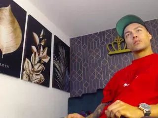 Offline jacob_greene on Flirt4Free