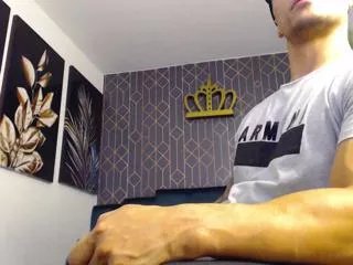 Offline jacob_greene on Flirt4Free