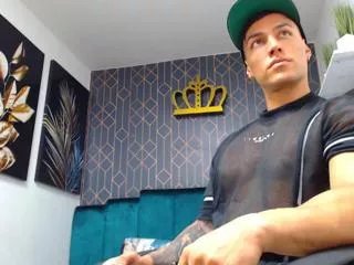 Offline jacob_greene on Flirt4Free