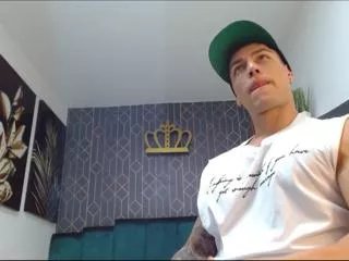 Offline jacob_greene on Flirt4Free