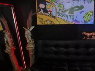 jacob_jamess on Flirt4Free 