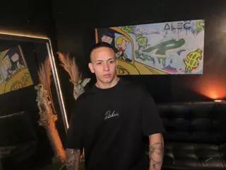 jacob_jamess on Flirt4Free 