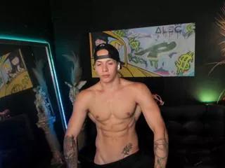 jacob_jamess on Flirt4Free 