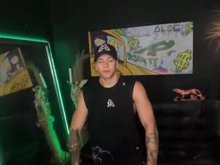 jacob_jamess on Flirt4Free 