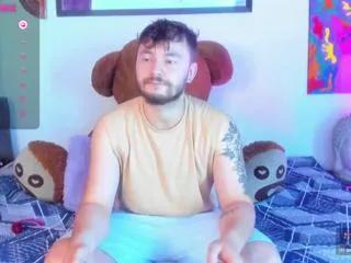 jacob_real on Flirt4Free 