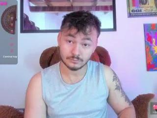 jacob_real on Flirt4Free 
