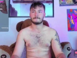 jacob_real on Flirt4Free 