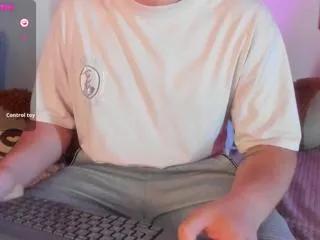jacob_real on Flirt4Free 