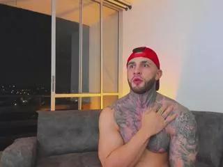 jake_orthega on Flirt4Free 